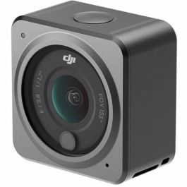 DJI Action 2 Cámara de Acción Combo de Pantalla Dual 128 GB - Resistente al Agua, Táctil OLED, 4 Micrófonos, 160 min Batería Precio: 337.5000002. SKU: B1A6A739CL