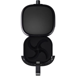 Philips Airfryer L HD9252/70 Serie 3000 Freidora sin aceite 4,1 L 4 personas 7 presintonías Negra