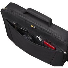 CaseLogic Funda para portátil VNCI217 Nylon Negro 43.94cm/17.3''