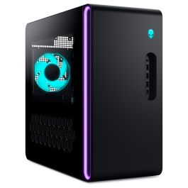 DELL Alienware Aurora ACT1250 PC Gaming - Intel Core Ultra 9 285K, 32 GB RAM DDR5, 2 TB SSD NVMe, NVIDIA GeForce RTX 5080 16 GB, Windows 11 Home, Wi-Fi 7, 1000W 80 Plus Platinum