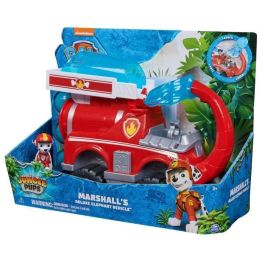 Paw Patrol Jungle Elefante Marshall 6068023 Spin Master Paw Patrol Jungle Elefante Marshall 6068023 Spin Master