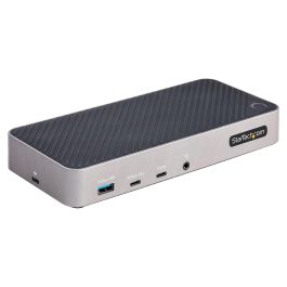 Hub USB Startech 116E-USBC-DOCK Precio: 223.69000049. SKU: S55174601