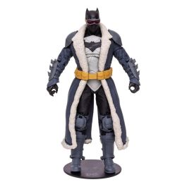Mcfarlane toys Figura DC Multiverse Batman Endless Winter 18cm articulada con piezas para Frost King Precio: 22.94999982. SKU: B1FN4J2CJC