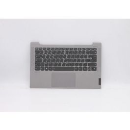 Lenovo Cover + keyboard for Lenovo IdeaPad 5 14ARE05 notebook Precio: 114.49999979. SKU: B1BJGWBXV6
