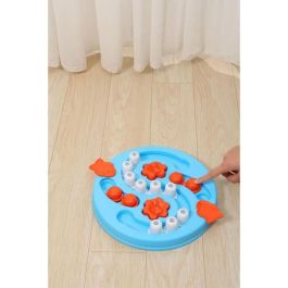 M PETS Juego Inteligente EINSTEIN para perros - L3 Difícil - 29,5 x 29,5 x 5 cm