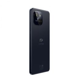 Myphone N23 Plus 5G - Smartphone 6.78" FHD+ 120Hz, Mediatek Dimensity 6020, 8GB RAM, 256GB, Triple Cámara 50MP, 5000mAh, Android 14