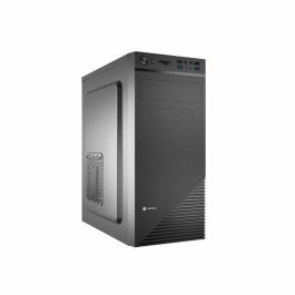 NATEC Cabassu G2 Midi Tower Negro Precio: 40.49999954. SKU: B1227VWHTV
