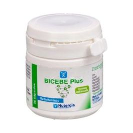 Bicebe Plus 30 Cápulas Precio: 13.4999997. SKU: B1AXBTH2TS