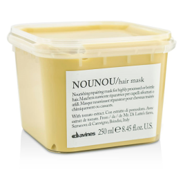 Davines Nounou Mask Mascarilla para el Cabello 250 mL Precio: 29.6899999. SKU: B1CLHKA7C4