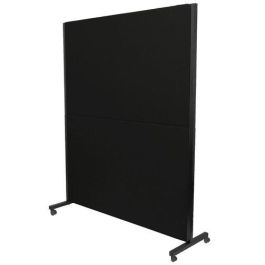 Biombo Valdeganga Piqueras y Crespo LI840RF Negro Precio: 492.49999953. SKU: S5703610