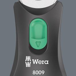 Wera 8009 Zyklop Pocket Set 2