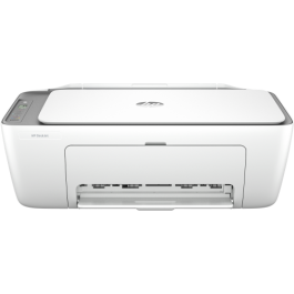 Multifunción HP Deskjet 2820e WiFi/ Blanca Precio: 52.5000003. SKU: B14MH9XMBN