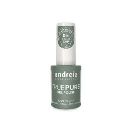 Andreia True Pure Gel Polish T01 10.5 ml Precio: 6.59000001. SKU: B14XLZAV4X