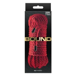 Cuerdas NS Novelties Bound Cuerdas NS Novelties Bound