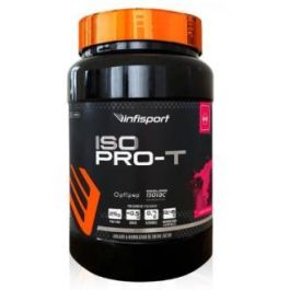 Infisport Iso-T Fresa 1Kg Precio: 67.6900004. SKU: B14AX26AGC