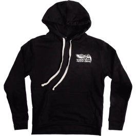 Ernie Ball Sudadera con Capucha Eagle Fleece Negra Talla M para Guitarrista Precio: 57.0999. SKU: B1CEKYJ95F