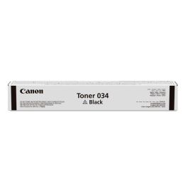 CANON Toner 034BK: I-Sensys MF810 ImR C1200 negro C1120 series Precio: 131.69000031. SKU: B1BD93LYXY