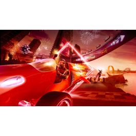 AOC Agon AG493UCX2 Monitor Gaming Ultrapanorámico Curvo 48.8" Dual QHD 1ms 165Hz VA