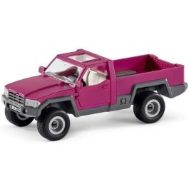 Schleich - Pick -up with Horse Trailer - 42346 - Horse Club Range