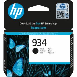 HP Tinta Negro para Officejet Pro 6230, 6830 - Nº 934 Precio: 26.49999946. SKU: S8409494