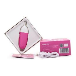 Huevo Vibrador Magic Motion Huevo Vibrador Magic Motion