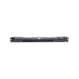 Aten CL5708I KVM Switch LCD Slideaway 17" IP 8 Puertos (Expandible 128) PS/2 USB Montaje en Rack 1U 1920x1200