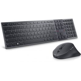 DELL Premier KM900 - Tastatur-und-Maus-Set - Graphite Precio: 212.6900006. SKU: B12NC4J9F6