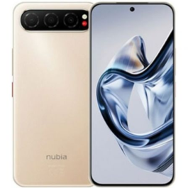 ZTE Nubia Air P780F02-GD Smartphone 8GB RAM/ 256GB Almacenamiento/ 6.78" AMOLED/ 5G/ Oro