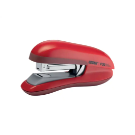 Rapid Grapadora F30 Roja, Capacidad 30 Hojas, Grapado Plano, Acero, Uso Doméstico y Oficina Precio: 30.7098. SKU: B1JNPPHEQL