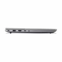 Laptop Lenovo 21SG0089SP 14" intel core i5 210h 16 GB RAM 512 GB SSD Qwerty Español Laptop Lenovo 21SG0089SP 14" intel core i5 210h 16 GB RAM 512 GB SSD Qwerty Español