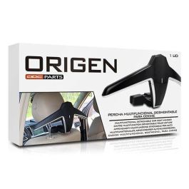 Abc ORG10001 Percha Abrigo para Coche de Alta Calidad