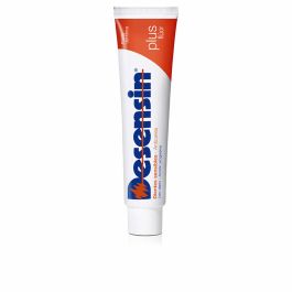 Desensin PLUS FLÚOR Pasta Dental - Protección contra Caries y Sensibilidad Dental 125 ml Precio: 7.49999987. SKU: B13D666T54