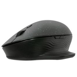 Targus AMB586GL Ratón Gaming Ambidextro Bluetooth Óptico 4000 DPI 6 Botones Negro
