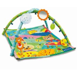 Discovery Carpet - Awaken Carpet - Clementoni - 18 meses Precio: 60.5. SKU: B1JLTQTGEJ