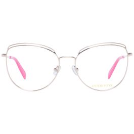 Montura de Gafas Mujer Emilio Pucci EP5168-56028 ø 56 mm Montura de Gafas Mujer Emilio Pucci EP5168-56028 ø 56 mm