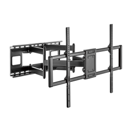 Soporte de Pared Giratorio/ Inclinable/ Nivelable Aisens WT120TSLE-163 para TV de 60-120"/ hasta 120kg Precio: 106.89000003. SKU: B1AGM8JGG6