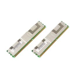 CoreParts 4GB Memory Module for Dell 667Mhz DDR2 Major DIMM - KIT 2x2GB - Fully Buffered Precio: 134.89000019. SKU: B1ETNYKDPW