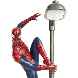 Lámpara Decorativa Paladone Marvel Spider-Man/ USB