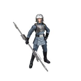 HASBRO Figura Alexsandr Kallus Star Wars Rebels 9,5cm Articulada con Accesorios