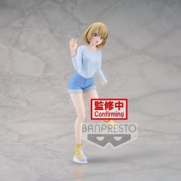 BANPRESTO Figura Kyunties Sachi Umino A Couple of Cuckoos 17cm