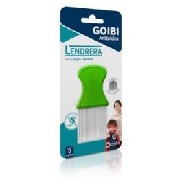 Goibi Antipiojos Retira Lendrera Precio: 14.7899994. SKU: B15LCGA7S2