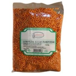 Lenteja Roja Partida 500Gr. Precio: 2.94999952. SKU: B12MLJB98M