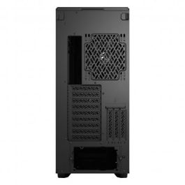 Fractal Design Meshify 2 XL FD-C-MES2X-02 Carcasa PC con Panel de Vidrio Templado Negro Transparente
