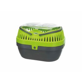 Transportín Trixie Plástico 30 × 21 × 23 CM