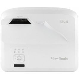 ViewSonic LS832WU, 5,000 ANSI Lumens, 1920x1200, WUXGA Ultra Short Throw Laser Phosphor Installation Projector​