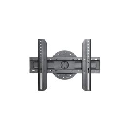 Soporte para pared Neomounts LED-WR100BLACK 75" Negro Precio: 117.49999998. SKU: B1323ES5G3