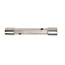 RATIO Llave Tubo Recta Cromada 10x11 Precio: 5.89000049. SKU: B1CMLSLZFL