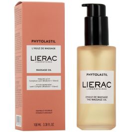 Lierac Phytolastil The Massage Oil 100 mL Precio: 17.69000035. SKU: B19BFETANW