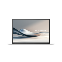 ASUS UM5606WA-RK351W Zenbook S 16 OLED Portátil 16" WQXGA+ 120Hz AMD Ryzen AI 9 HX 370 32GB RAM 1TB SSD Windows 11 Blanco