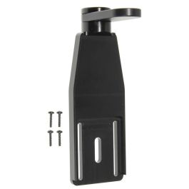 Brodit Soporte Superior Giratorio para Montaje Extra Firme - Ajustable para PDAs Robustas en Entornos Difíciles - 85-100mm Precio: 10.69000031. SKU: B1KAAFV2BP